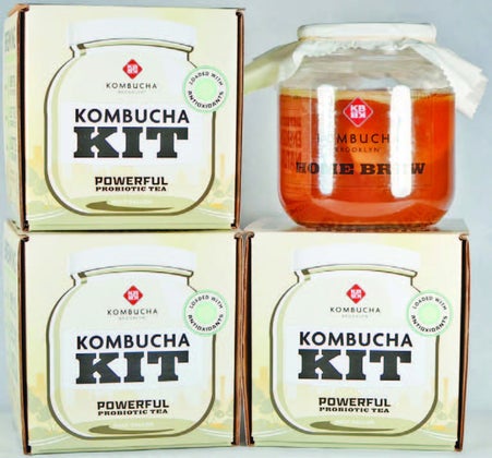 kombucha