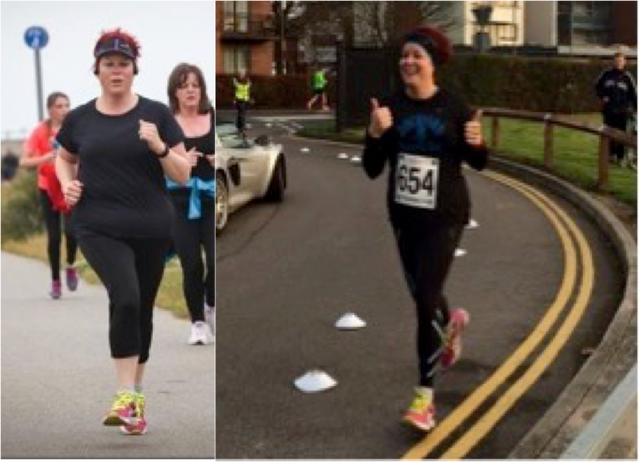 Why Running Solo Didn't Work For This Runner—But Groups Did