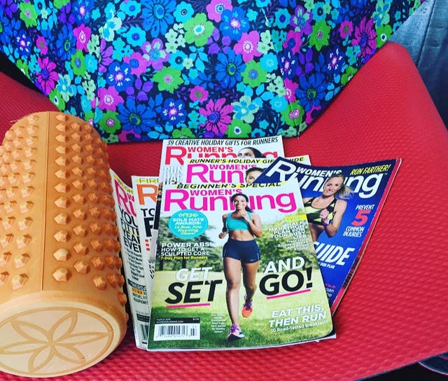 If You Had A Marathon Shower, This Is Your Registry List
