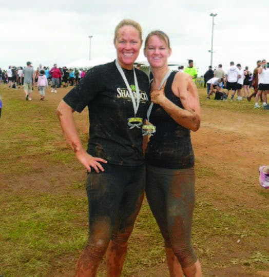The Best Way To Race With Your Significant Other