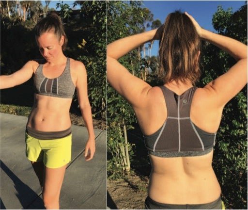 The Best New Sports Bras For A-Cups - Women's Running