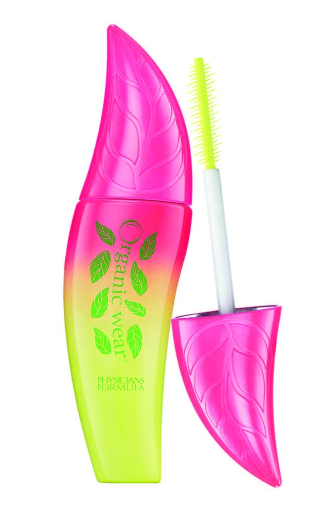 The Best Waterproof Mascaras For Runners