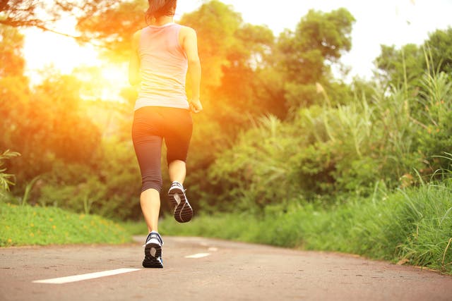 The One Running Goal You Can Keep This Year