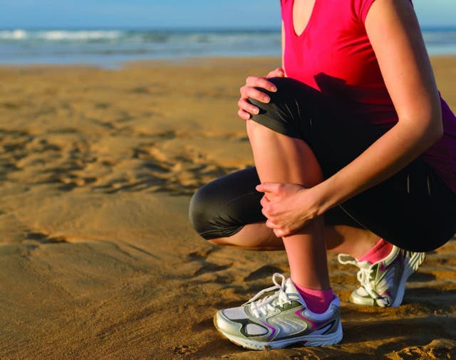 Shin Splints 101: What Causes This Common Injury