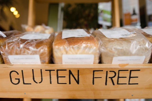 There Are Pros And Also Cons To The Gluten-Free Diet