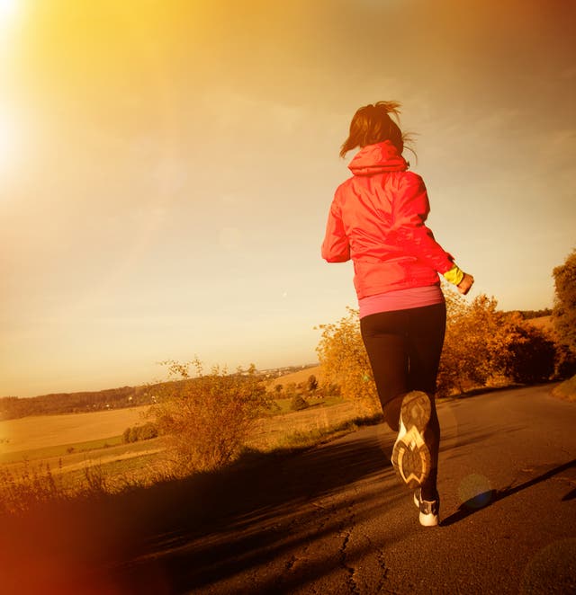 How To Increase Your Mileage Without Getting Injured
