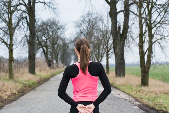 One Lesson That Helped Me Run A 23-Minute Marathon PR