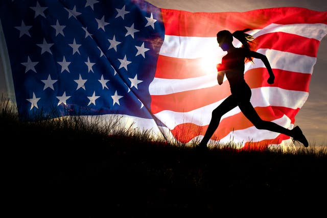 26.2 Presidential Quotes That Also Work As Running Quotes