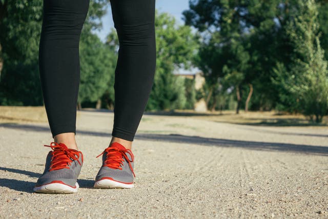 7 Ways Runners Can Prevent Shin Splints
