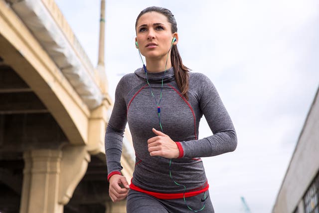 The Best Long-Run Playlist