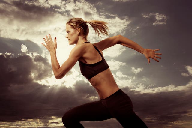 What Is VO2 Max And How Can It Help Your Training?