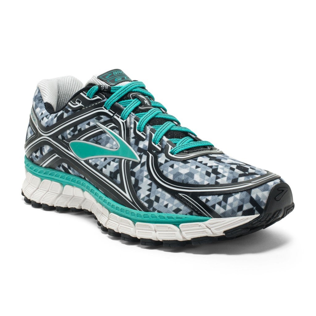 Brooks adrenaline gts 15 hot sale kaleidoscope