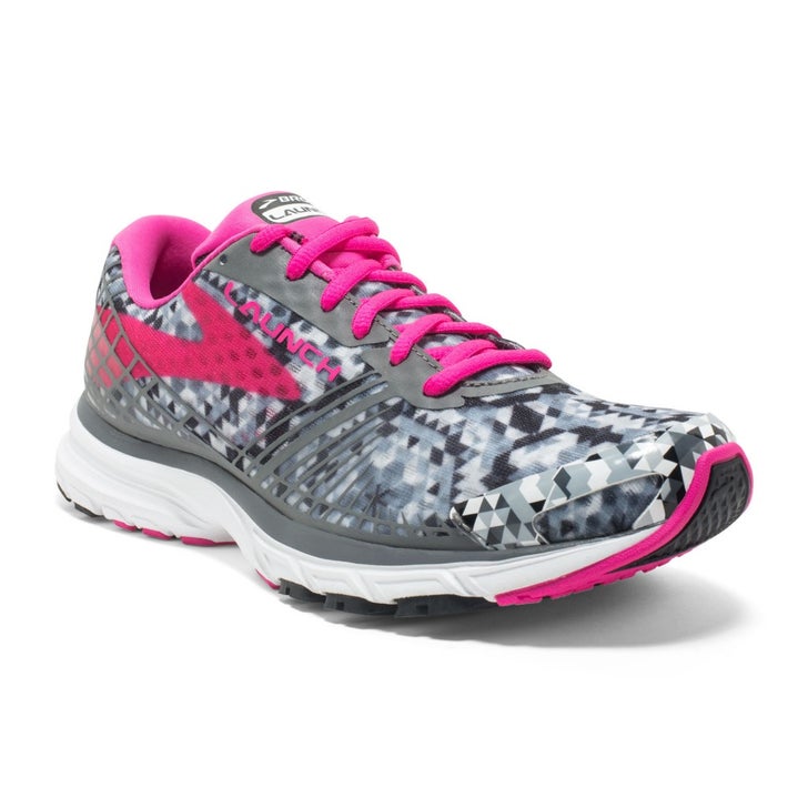 brooks launch kaleidoscope