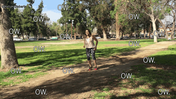 9 Things Only New Runners Will Understand
