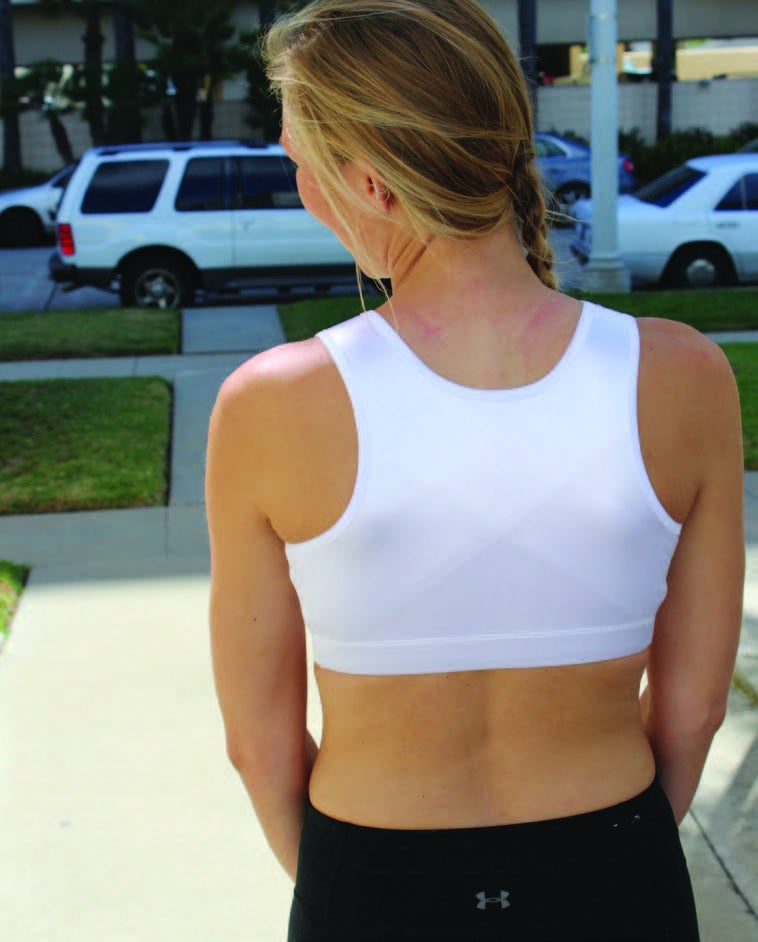 The Best New Sports Bras For DD Through F-Cups