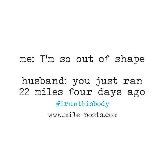 Funny Running Memes For Marathoners