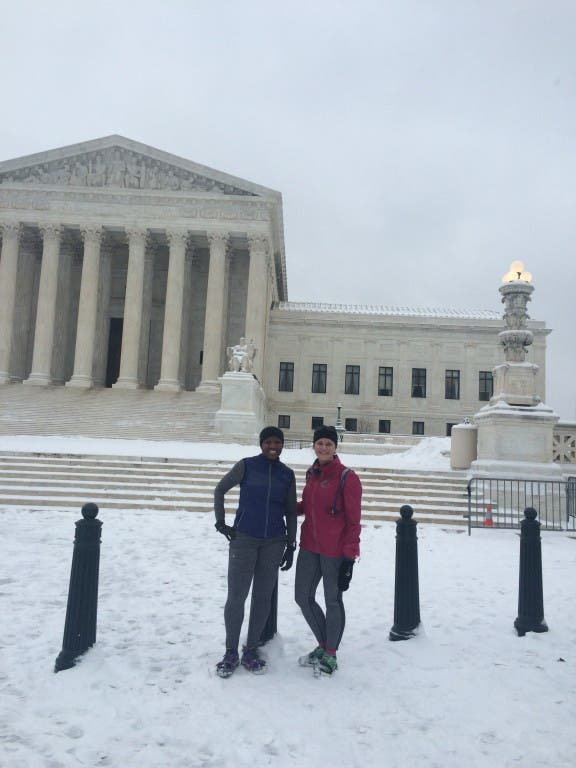 4 Things I Won't Miss About Winter (And One Thing I Will)