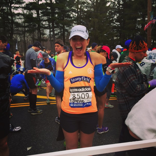 13 Tips For The Best Boston Marathon Ever