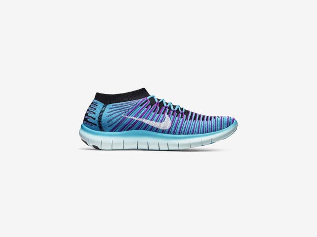 4 New Nike Products That Every Runner Will Be Talking About