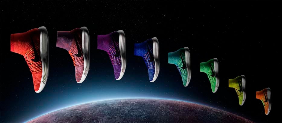 nike lunar epic 2016 review