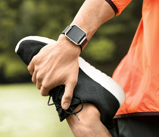 Photo: Fitbit.com