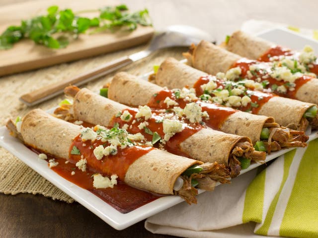 Fuel Up with 2 Easy and Healthy Dinner Ideas
