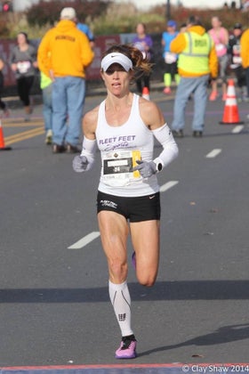 tina husted