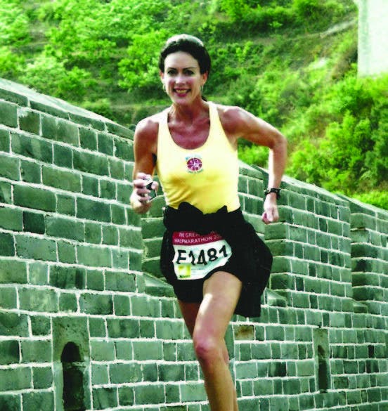 4 Top Races For Thrill Seeking Runners