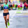 Oiselle's first-sponsored athlete, Kate Grace, signs with Nike