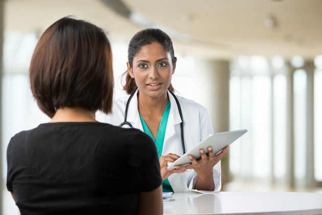 What To Look For When Choosing A Doctor
