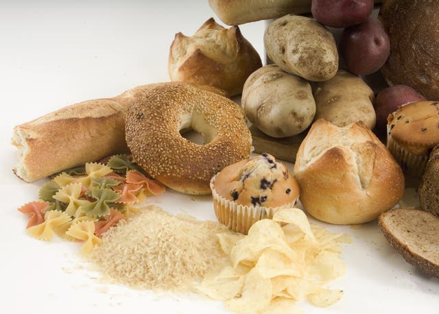 10 Fueling Ideas That Aren't Pasta, Bagels Or Potatoes