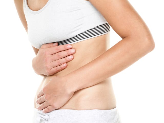Why Sports Drinks And Gels Can Cause GI Issues