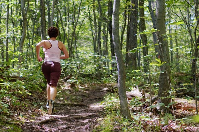 Here's Why An Angry Mood Can Yield An Awesome Run