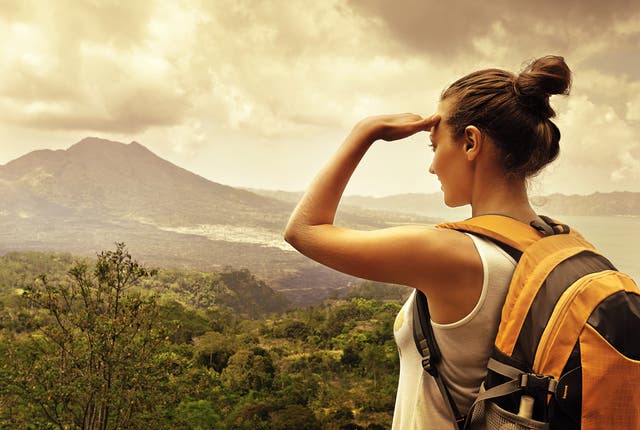 There Is A Travel Company That Caters Specifically To Runners