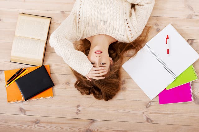 8 Activities To Do At Home That Relieve Stress