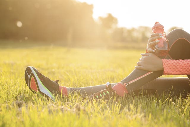 Top 3 Things You Should Do After A Long Run