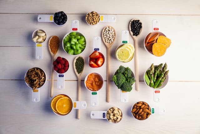 This Is All The Benefits Of Meal Prepping For The Week