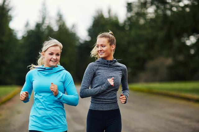 Here Are 5 Mistakes Every Runner Should Make