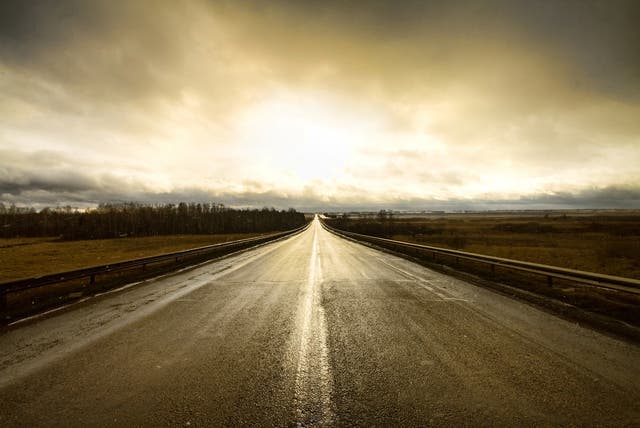 6 Reasons Bad Races Make Great Runners