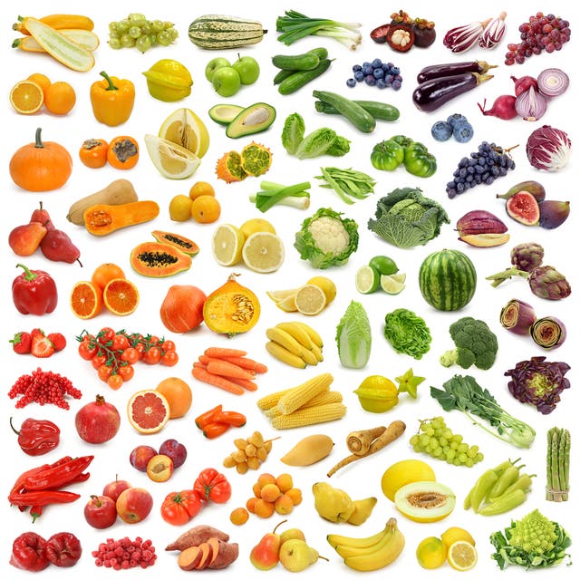 6 Tips To Kick Start A Healthy Eating Plan