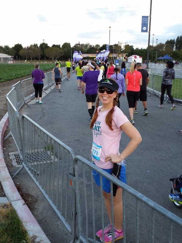 The Golden Rules Of A Successful Race Day