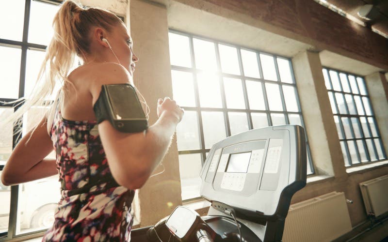 treadmill playlist banner