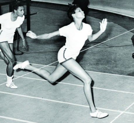wilma rudolph