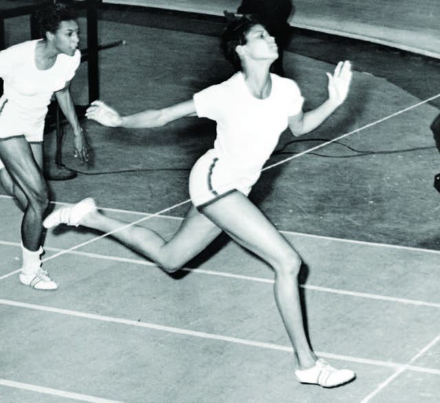 What Was Running Like 50 Years Ago?
