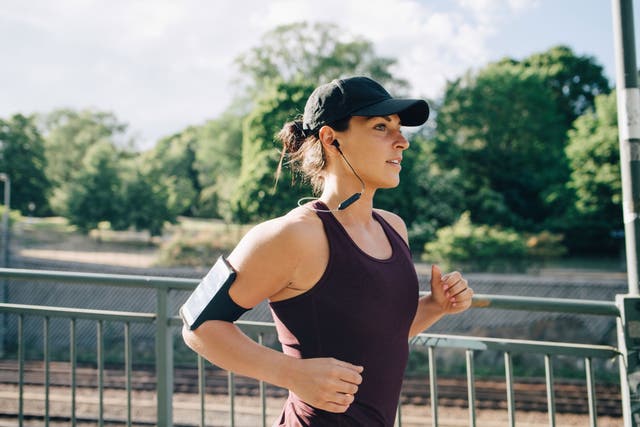 The Biggest Mistake Runners Make When It Comes to Sun Protection