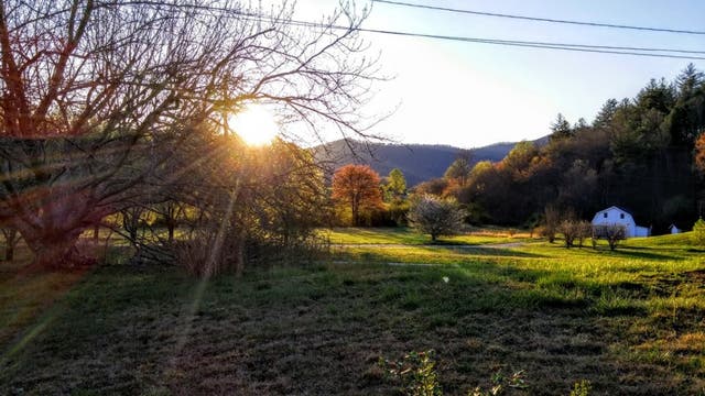 An Important Reminder To Be Thankful For Running