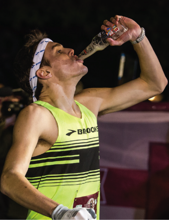 The Biggest Running Trends Of The Current Decade