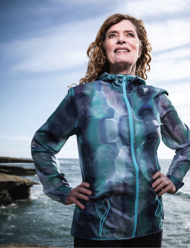 50 Years Ago Bobbi Gibb Became The First Female Boston Finisher