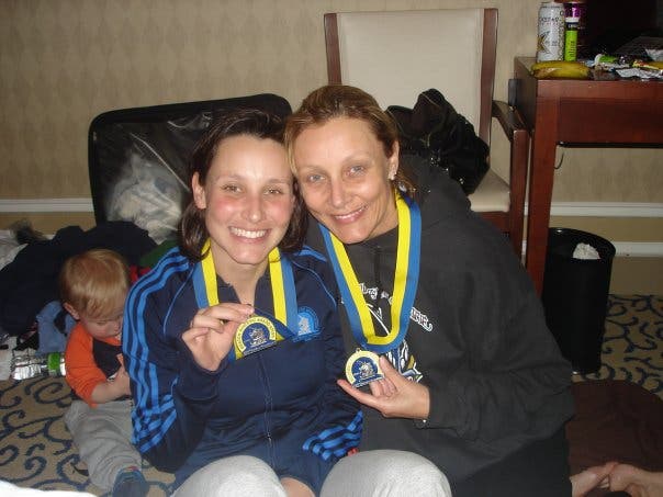 5 Last-Minute Boston Marathon Tips For First-Timers