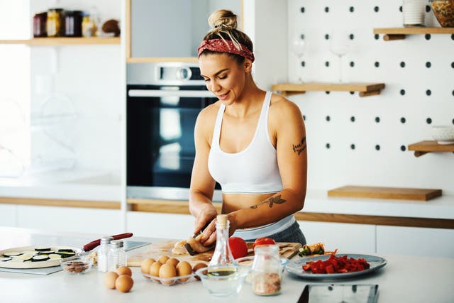 6 Signs Your Protein Intake Is Too Low